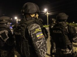 chacina-deixa-8-mortos-no-equador,-incluindo-irmao-de-prefeito
