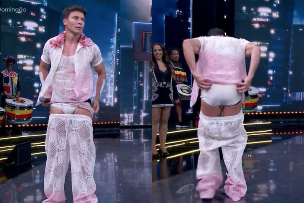 rodrigo-faro-causa-alvoroco-ao-mostrar-o-bumbum-na-globo;-assista!