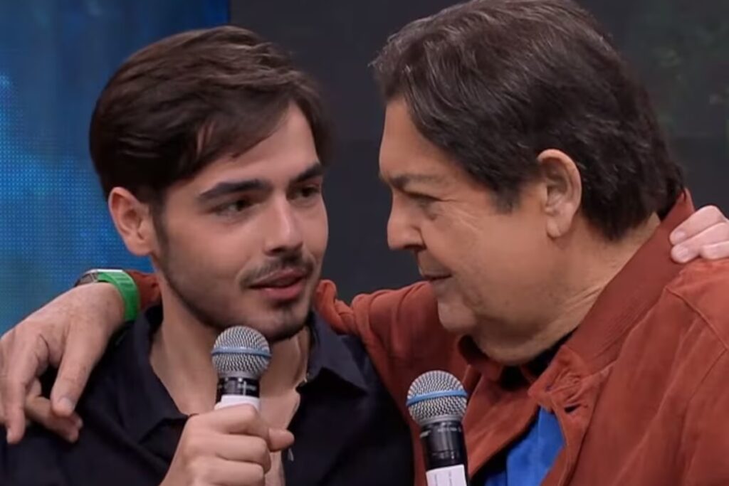 joao-silva-confirma-melhora-de-faustao-apos-novos-transplantes