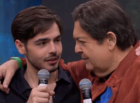joao-silva-confirma-melhora-de-faustao-apos-novos-transplantes