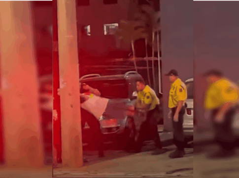 motorista-bebado-bate-em-carro-e-resiste-a-abordagem-policial.-video