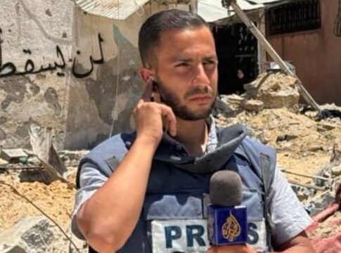 jornalista-morto-por-israel-deixou-carta-para-ser-publicada-nas-redes