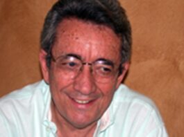 morre-o-fundador-da-face/unb,-professor-gileno-marcelino,-aos-86-anos