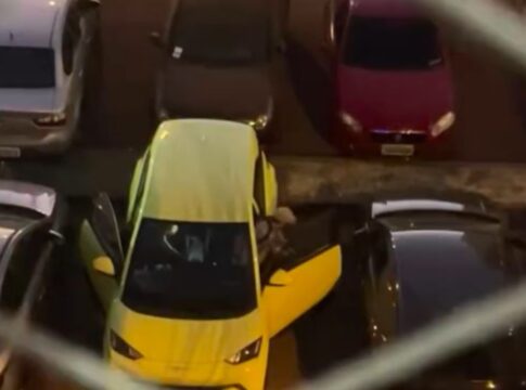 video:-ladrao-tenta-roubar-veiculo-e-e-impedido-por-moradores-no-df