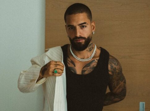 maluma-interrompe-show-para-alertar-mae-sobre-riscos-do-som-alto