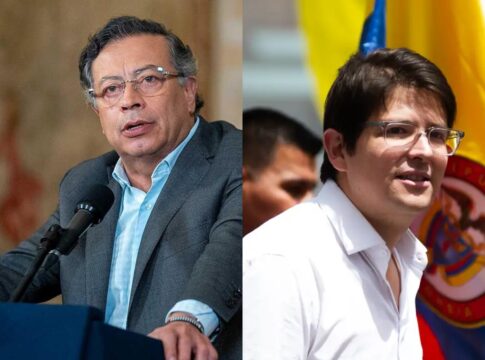 colombia:-petro-lamenta-morte-do-opositor-uribe-e-cobra-justica