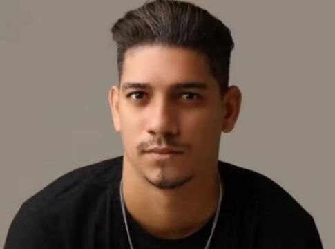 quem-era-ronald-valenca,-filho-do-vocalista-da-banda-alma-gemea