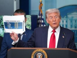 secretario-apos-trump-citar-violencia-em-brasilia:-“falou-a-verdade”