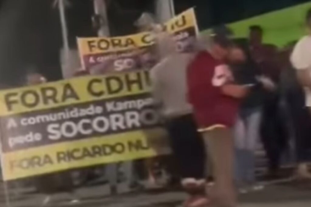 ato-contra-desocupacao-de-favela-reune-manifestantes-na-marginal-tiete