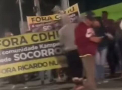 ato-contra-desocupacao-de-favela-reune-manifestantes-na-marginal-tiete