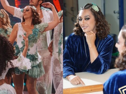 catia-fonseca-reage-a-criticas-por-coreografia:-“nao-sou-dancarina”