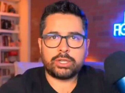 paulo-figueiredo-ataca-hugo-motta-em-defesa-de-eduardo-bolsonaro