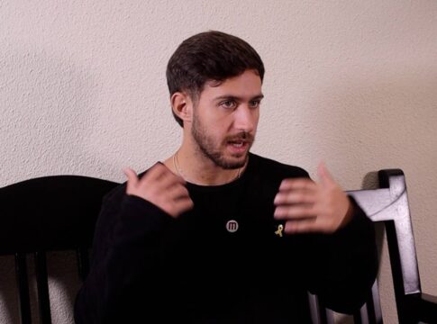 “estava-pronto-para-morrer”,-diz-israelense-apos-cativeiro-em-gaza