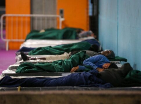 frio-em-sp:-abrigo-para-pessoas-em-situacao-de-rua-e-prorrogado