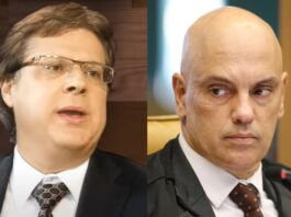 juiz-que-auxiliou-moraes-no-stf-reclamou:-“nao-estou-aguentando-mais”
