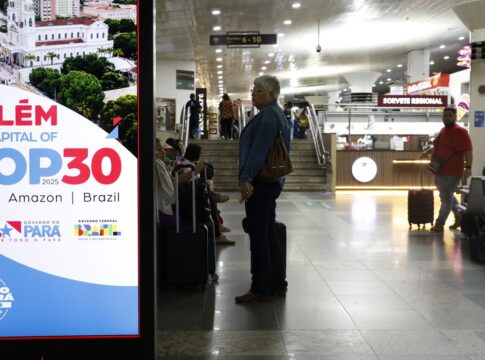 lula:-brasil-vai-propor-criacao-de-tarifa-para-paises-ricos-na-cop30
