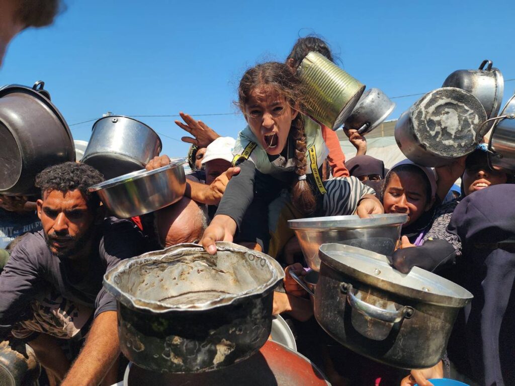 “estamos-desesperados-com-netanyahu,-ele-nao-quer-acabar-com-a-guerra”