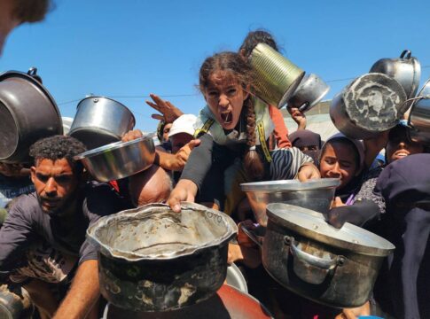 “estamos-desesperados-com-netanyahu,-ele-nao-quer-acabar-com-a-guerra”