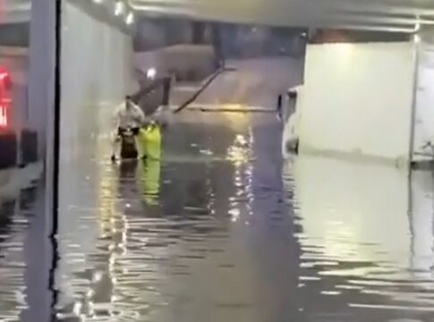 tempestade-faz-aeroporto-do-mexico-cancelar-voos-pela-segunda-vez