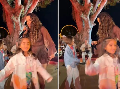 video:-filhas-de-ivete-sangalo-invadem-o-palco-e-dancam-com-a-mae