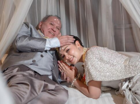 dono-da-ultrafarma,-preso-por-corrupcao,-se-casou-na-tailandia-em-2024