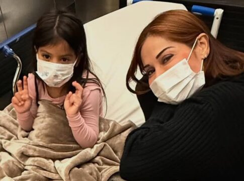 “acordou-gritando”,-revela-maira-cardi-sobre-recuperacao-de-sophia