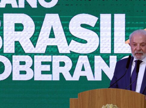 “soberania-e-intocavel”,-diz-lula-ao-anunciar-ajuda-a-exportadores