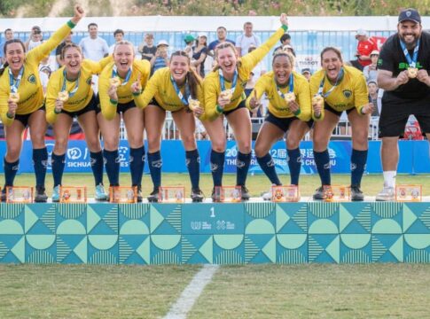 brasil-e-campeao-masculino-e-feminino-de-punhobol-nos-jogos-mundiais