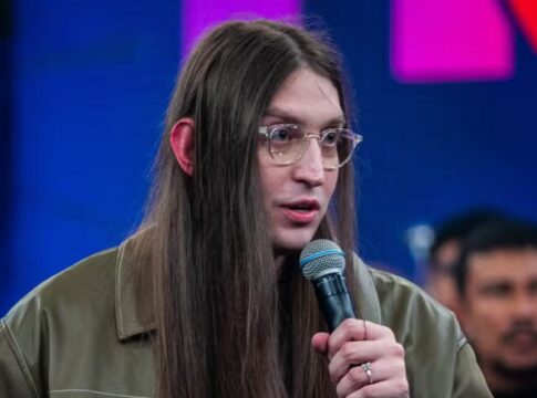 “quem-tem-que-ter-medo-sao-eles”,-diz-felca-sobre-ameacas