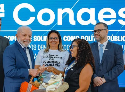 lula-diz-que-ja-convidou-trump-para-vir-ao-brasil-na-cop30