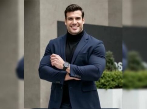 veja-reacao-de-empresario-que-matou-gari-ao-ouvir-que-seguira-preso