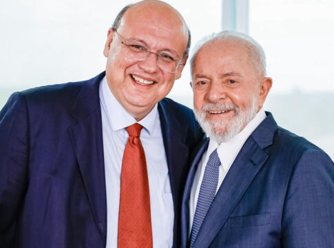 secretario-que-teve-visto-revogado-critica-sancao-dos-eua:-“injusta”