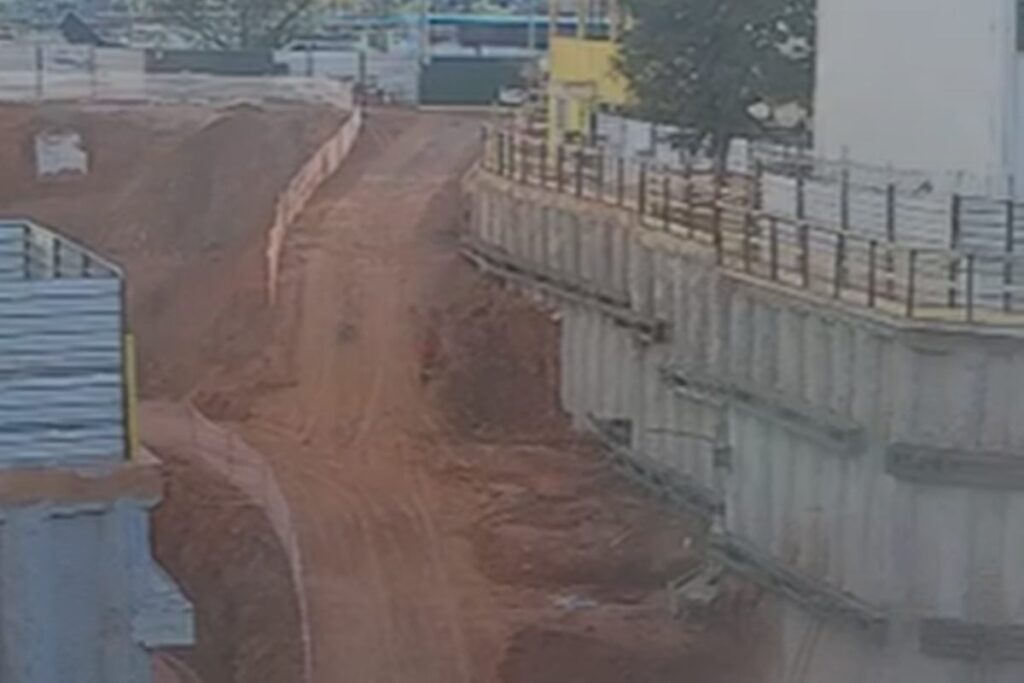 foragido-se-esconde-em-um-canteiro-de-obras-para-despistar-pms.-video