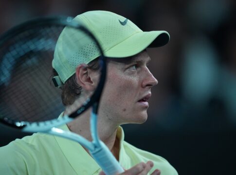 sinner-critica-torneio-em-cincinnati:-“dificil-jogar-um-bom-tenis”