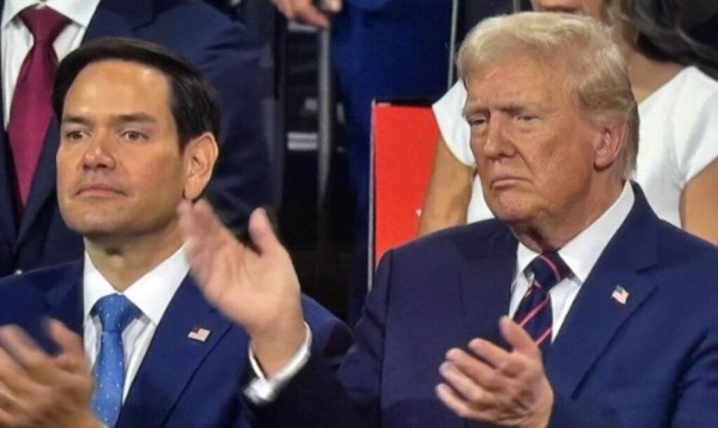 secretario-de-trump-liga-maduro-a-atuacao-de-cartel-de-drogas
