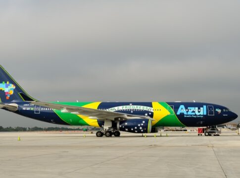azul-vende-voo-para-cop-com-duracao-de-23h-e-tarifa-de-ate-r$-24-mil