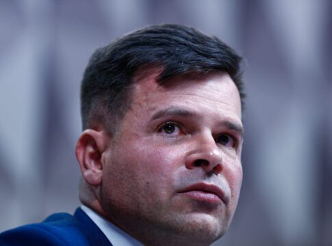 silvinei,-ex-diretor-da-prf,-e-condenado-a-pagar-multa-de-r$-546-mil