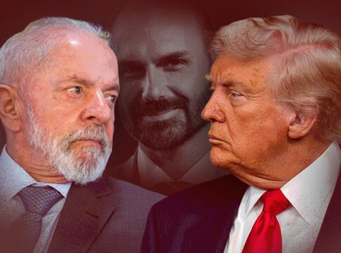 trump-volta-a-defender-bolsonaro-e-lula-fala-em-cassar-eduardo
