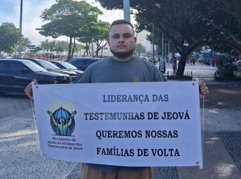 testemunhas-de-jeova:-jovem-encampa-luta-apos-avo-morrer-por-recusar-transfusao