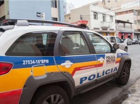 briga-de-transito:-homem-e-arrastado-por-land-rover-apos-discussao