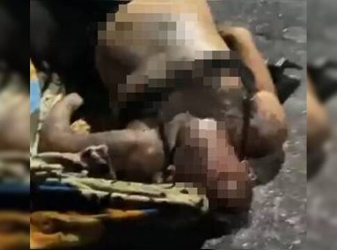 “nao-tenho-medo-da-morte”,-disse-“diaba-loira”-dias-antes-de-execucao