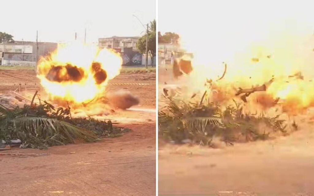 apos-denuncia,-explosivos-de-uso-militar-sao-detonados-em-goiania
