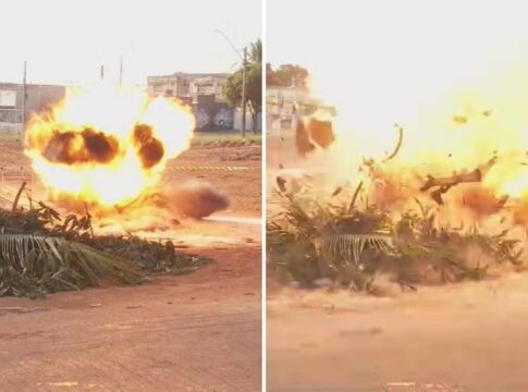 apos-denuncia,-explosivos-de-uso-militar-sao-detonados-em-goiania