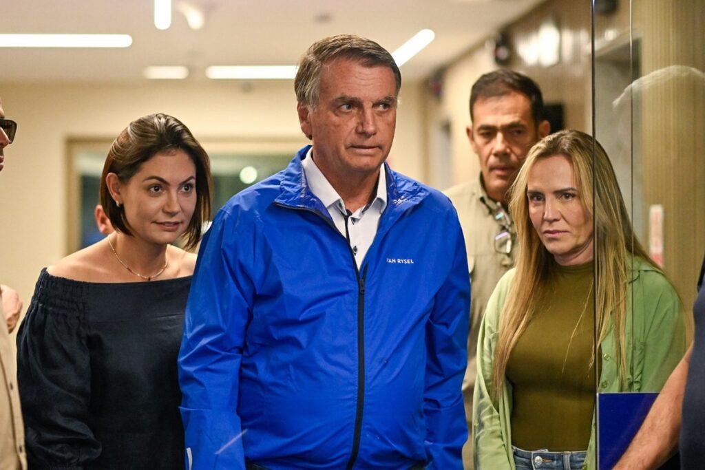 vice-governadora-celina-leao-faz-visita-a-bolsonaro-e-michelle