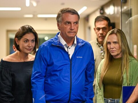 vice-governadora-celina-leao-faz-visita-a-bolsonaro-e-michelle