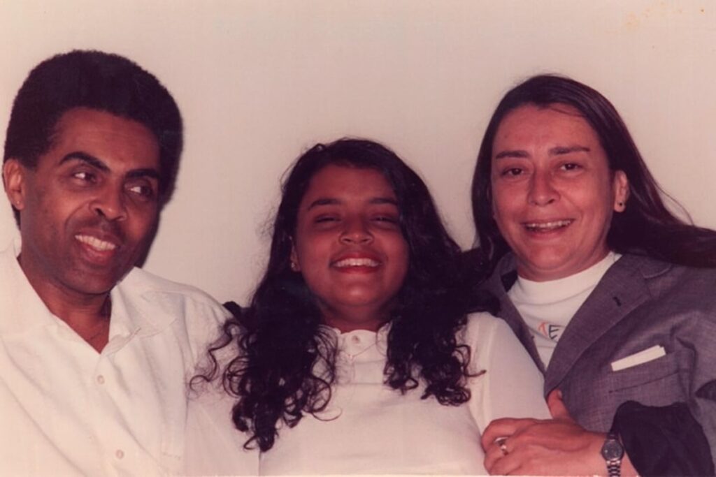 fotos:-gilberto-gil-se-declara-para-drao,-mae-de-preta-gil
