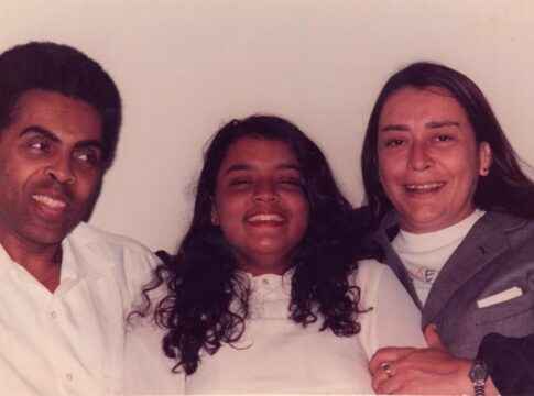 fotos:-gilberto-gil-se-declara-para-drao,-mae-de-preta-gil