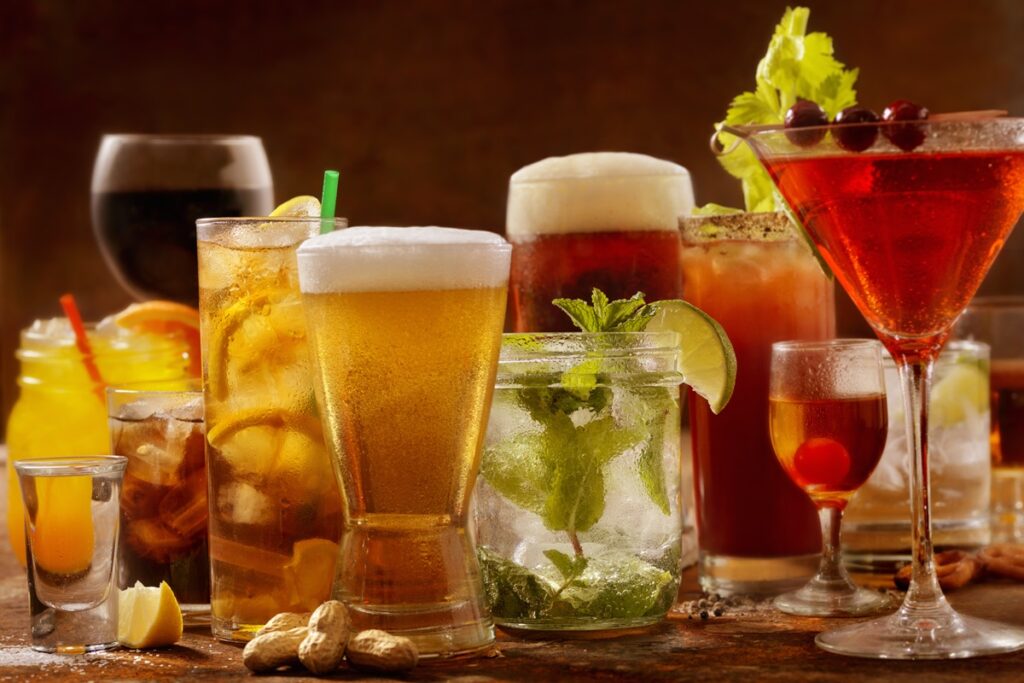 estas-sao-as-bebidas-mais-inflamatorias,-segundo-um-nutricionista