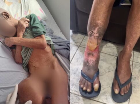 “tao-triste-ser-abandonado”,-diz-idosa-resgatada-de-abrigo.-veja-video