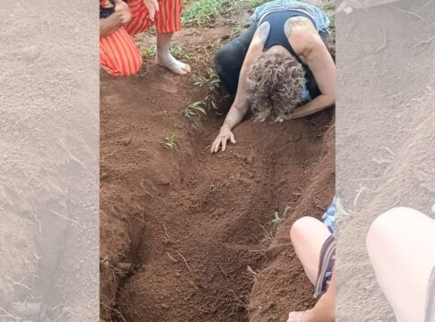 retiro-no-df-enterra-pessoas-vivas-em-“ritual-de-renascimento”
